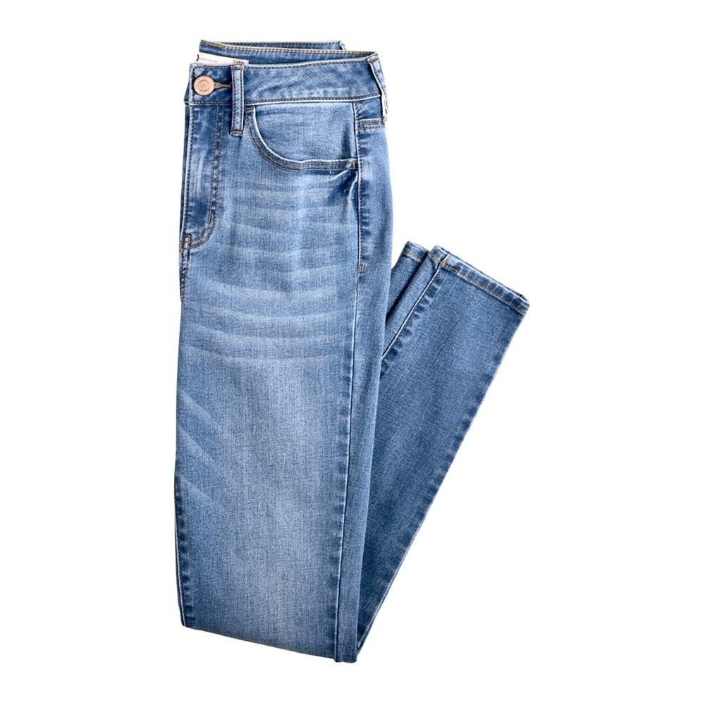 SO | High-Rise +Superstretch Jean Jeggings